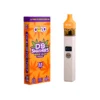 3.5g Dozo D9 Smashers THC-A Disposable