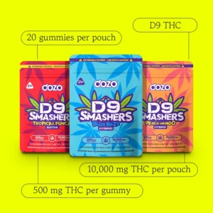 dozo gummies review