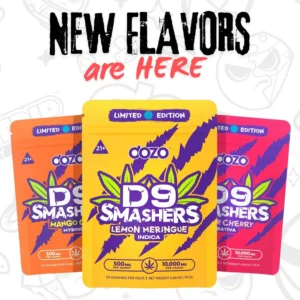 don't trip dozo gummies
