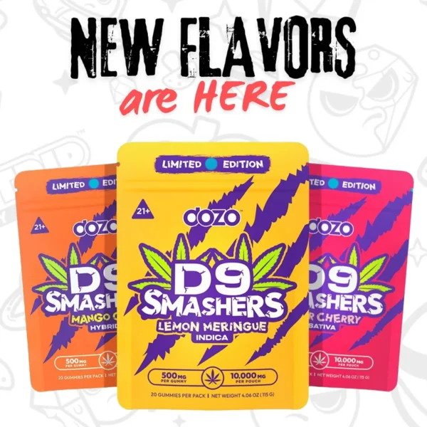 don't trip dozo gummies