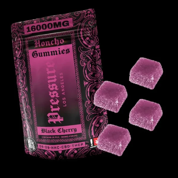 dozo don't trip gummies