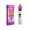 3.5g Dozo Live Hash Rosin THC-A Vape Motor Breath (Sativa)